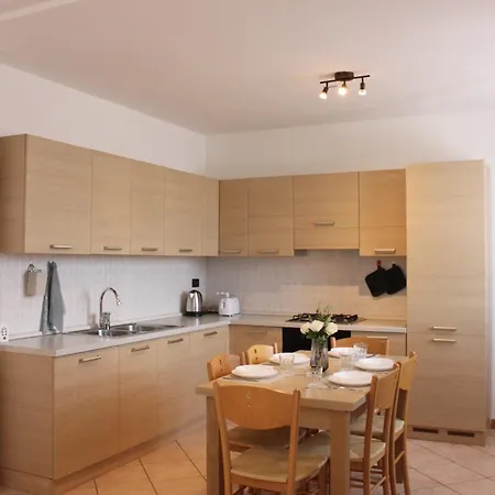 Viavai Apartment Piove di Sacco