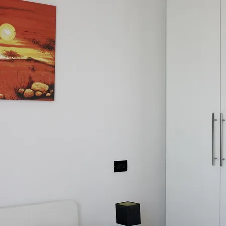 Apartment Viavai