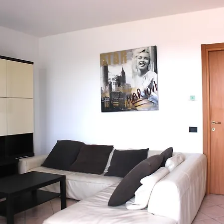 Apartment Viavai *