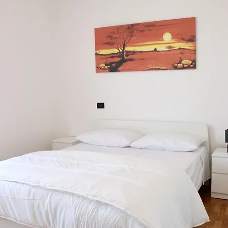 Viavai Apartment